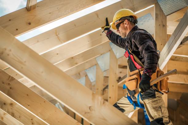 Best Affordable Roofing Company  in Penn State Erie, PA
