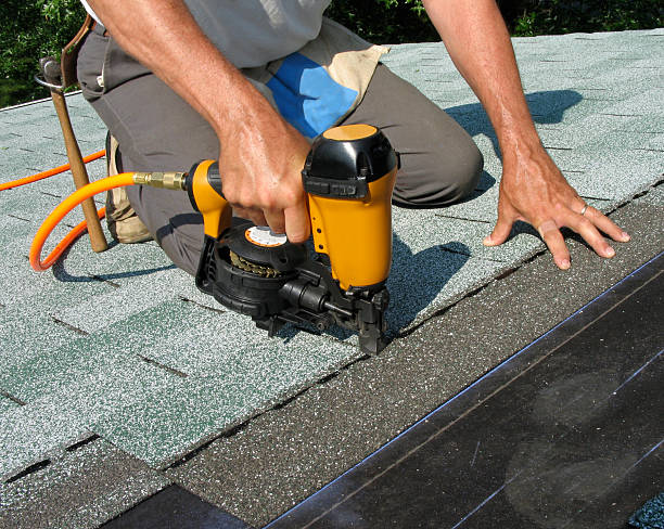 Best New Roof Installation  in Penn State Erie, PA