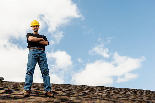 Best Commercial Roofing Services  in Penn State Erie, PA