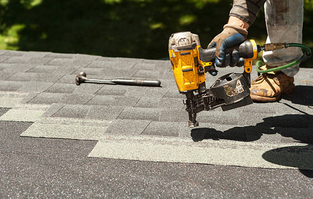 Professional Roofing Contractor in Penn State Erie, PA